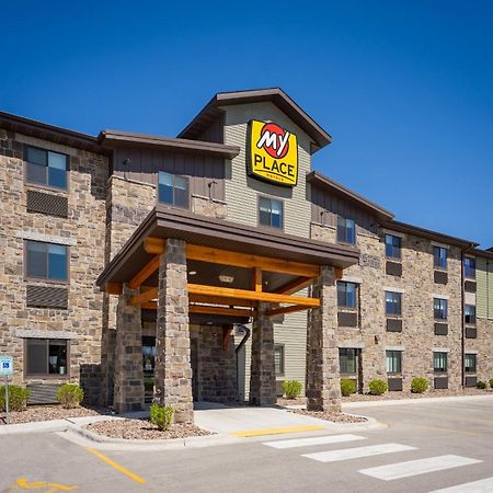 My Place Hotel-Green Bay, Wi Exterior foto